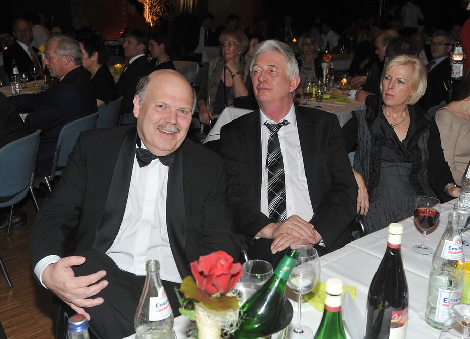 Sportlerball Reutlingen 2012