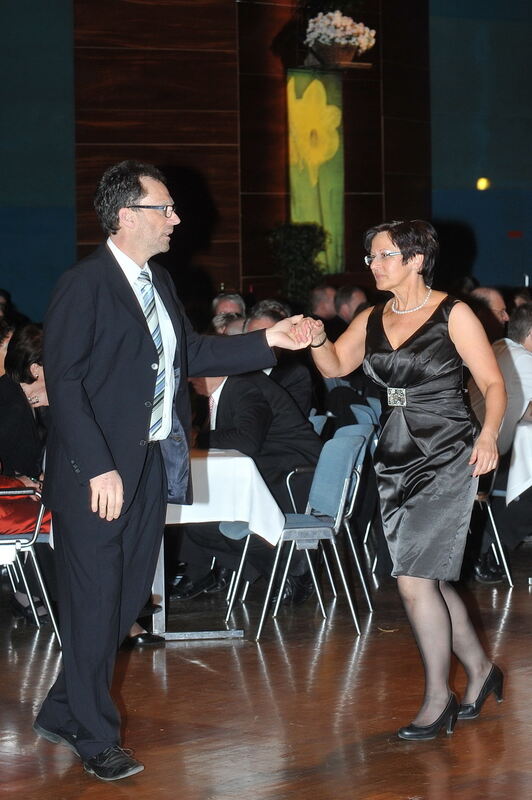 Sportlerball Reutlingen 2012