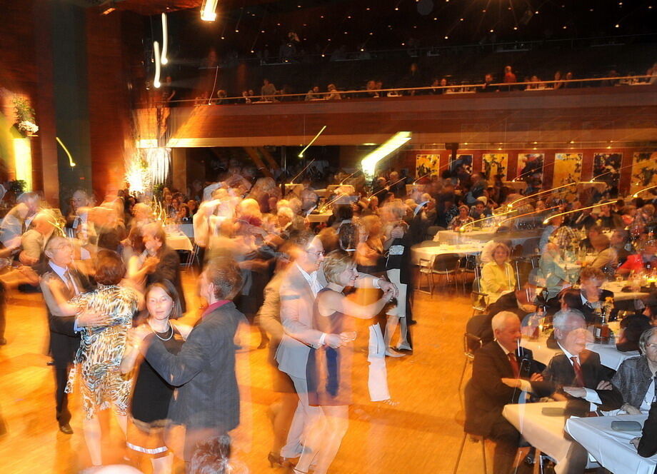 Sportlerball Reutlingen 2012