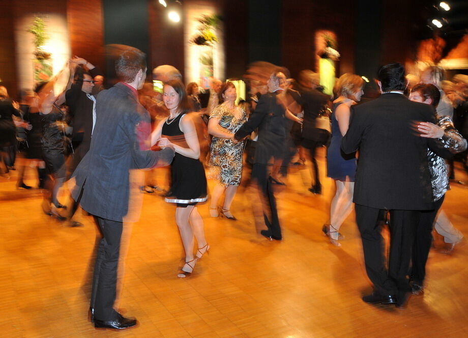 Sportlerball Reutlingen 2012