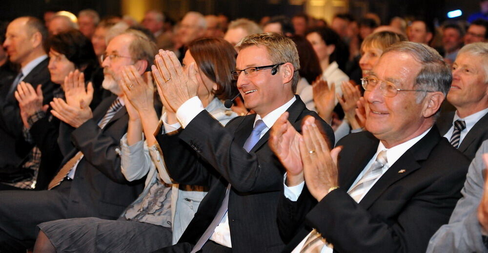 150 Jahre VfL Pfullingen 2012