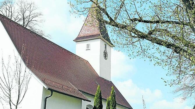 Die Pfarrstelle in Kohlstetten ist in der Sparrunde 2006 bereits um ein Viertel gekürzt worden.