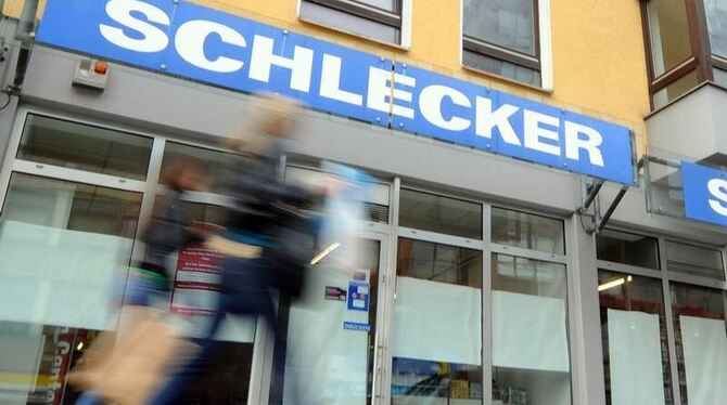 Insgesamt 462 Schlecker Kundigungsklagen Allein Im Sudwesten Wirtschaftsnachrichten Reutlinger General Anzeiger Gea De