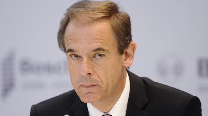 Volkmar Denner