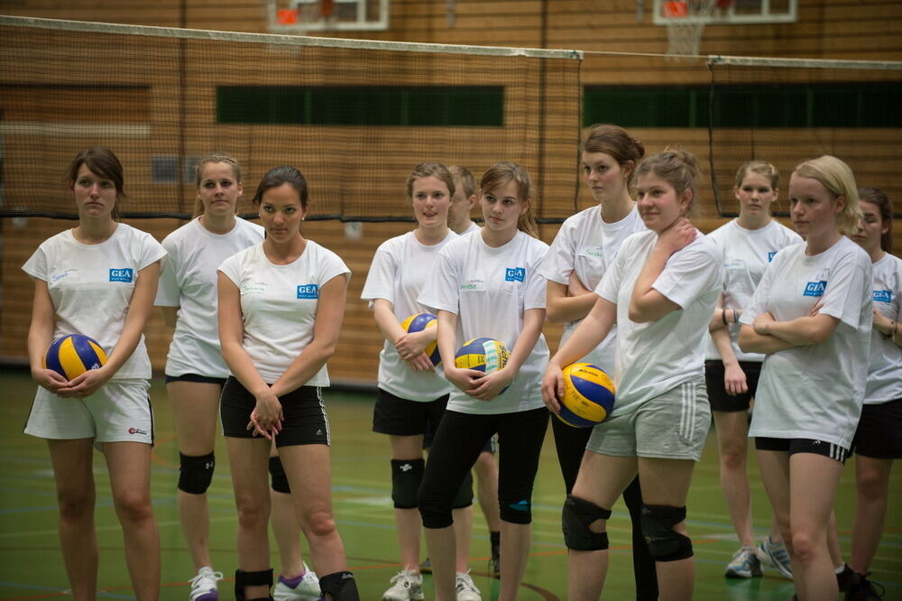 Abi-Training mit dem TV Rottenburg