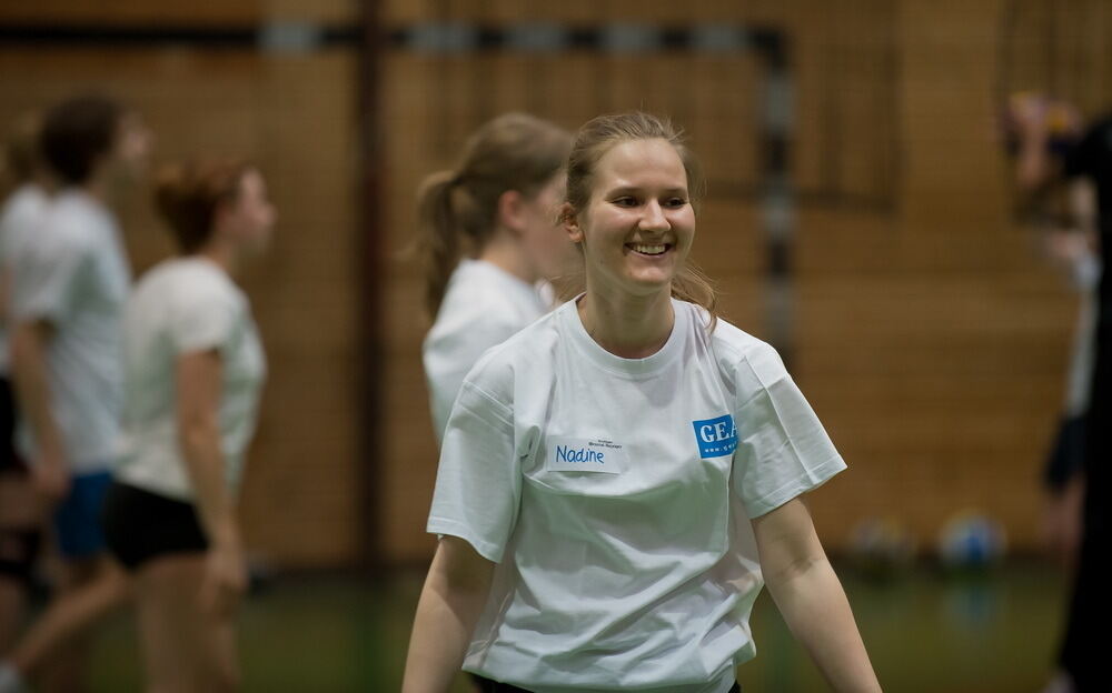 Abi-Training mit dem TV Rottenburg