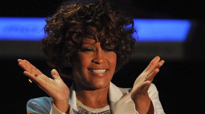 Der abschließende Obduktionsbericht im Fall Whitney Houston brachte wenig neue Erkenntnisse. Foto: Patrick Seeger