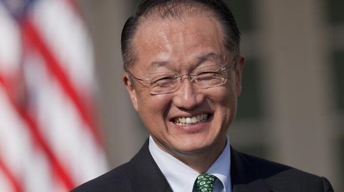 US-Präsident Obama will Jim Yong Kim als neuen Weltbankchef - und nach alter Tradition ist sein Wunsch Befehl. Doch erstmals