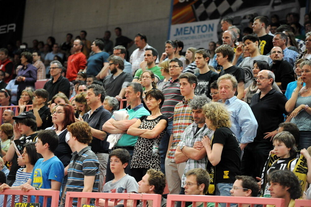 Walter Tigers Tübingen - Artland Dragons 74:85