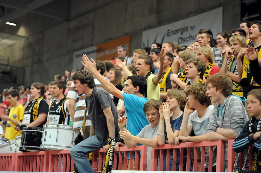 Walter Tigers Tübingen - Artland Dragons 74:85