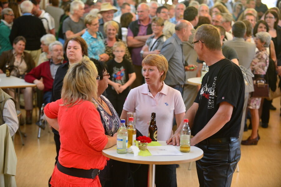 Bürgermeisterwahl Gomaringen 2012