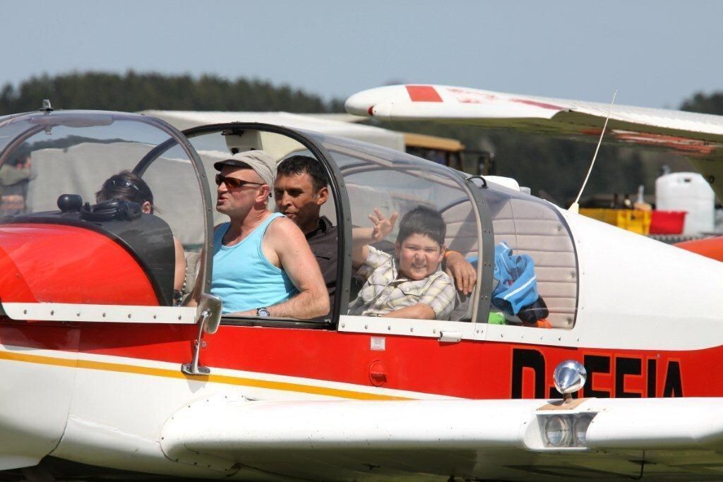 28. Oldtimer- und Dampfmaschinenfest Dottingen 2012