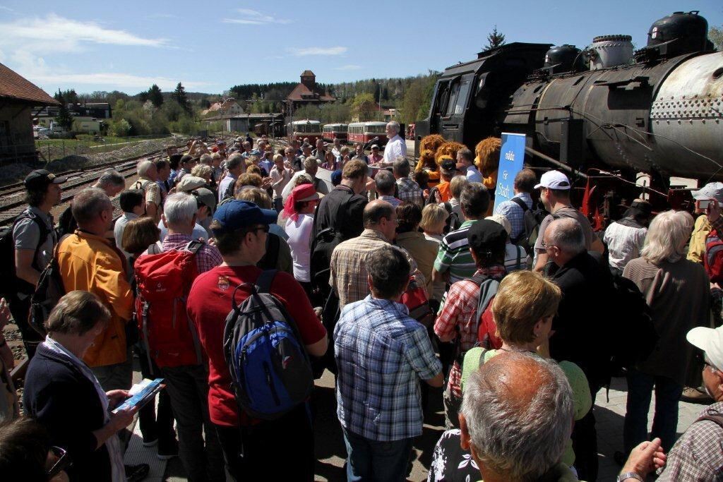 28. Oldtimer- und Dampfmaschinenfest Dottingen 2012