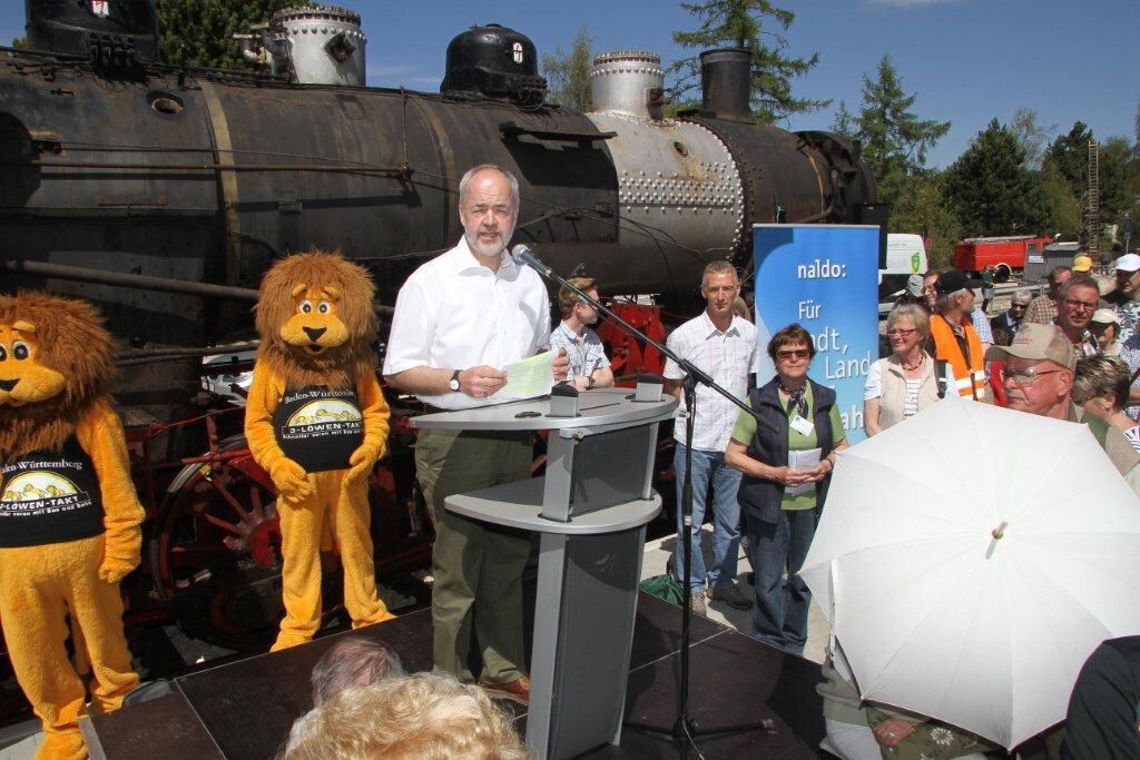 28. Oldtimer- und Dampfmaschinenfest Dottingen 2012