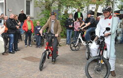 Maimarkt Pfullingen 2012