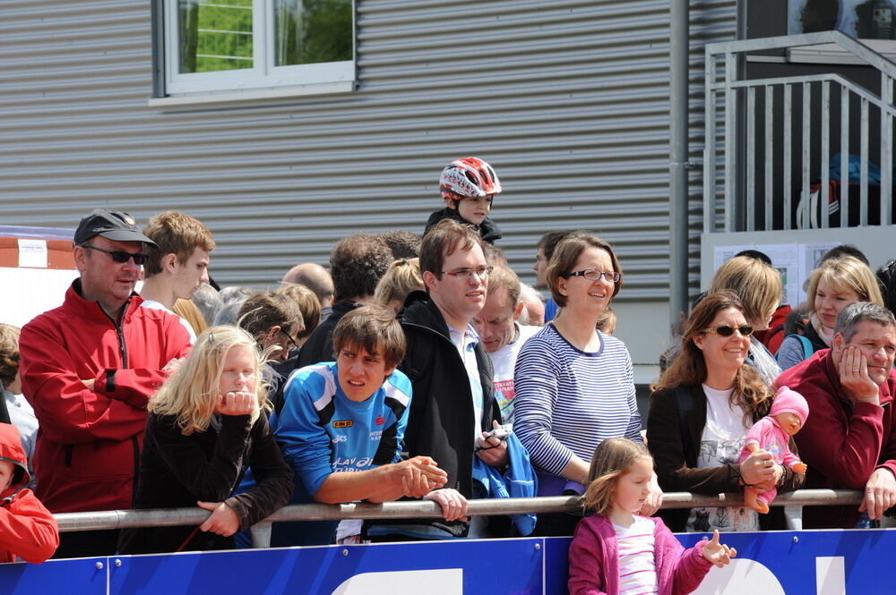 Läufermeeting des LV Pliezhausen Mai 2012