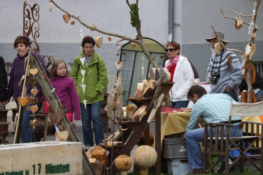 Superevent Münsingen Mai 2012