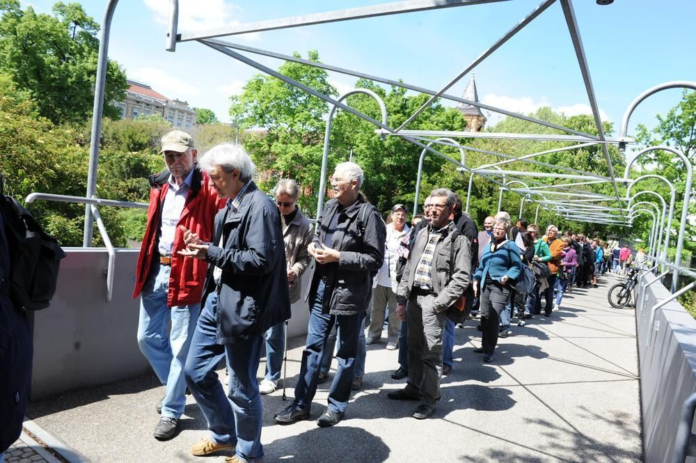 Garden Life Reutlingen 2012