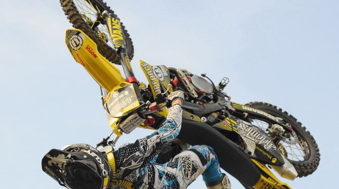 50. Reutlinger Motocross 2012