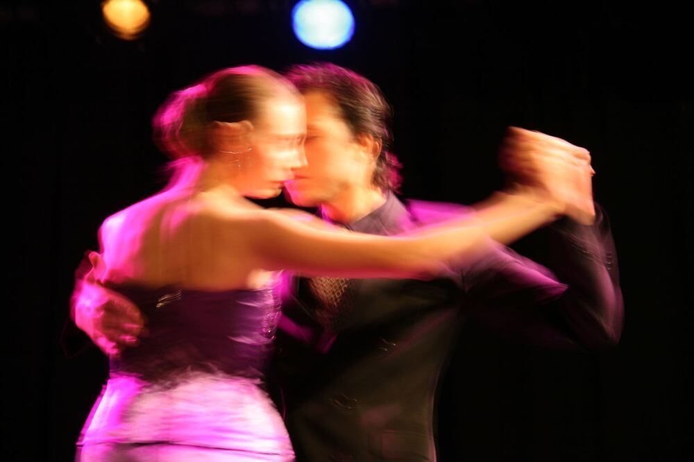 Tango Franz K Mai 12 Bilder Reutlinger General Anzeiger Gea De