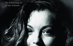 Fotografische Porträts von Romy Schneider. Die Erinnerung ist oft das Schönste. 176 Seiten, 138 Abbildungen, Hatje Cantz Verlag.