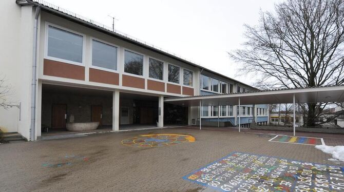 Kleine Dorfschule unter großem Reformdruck: Die Gönninger Rossbergschule hat viele Freunde und Unterstützer. 1100 Unterschriften