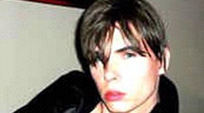 Pornodarsteller Luka Rocco Magnotta soll einen Mann umgebracht und Teile der Leiche an politische Parteien in Kanada geschick