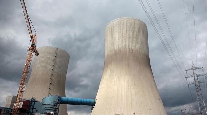 Die Kühltürme des RWE-Kohlekraftwerkes Westfalen: Kaum jemand will Kohlekraftwerke in der Nachbarschaft. Foto: Oliver Berg