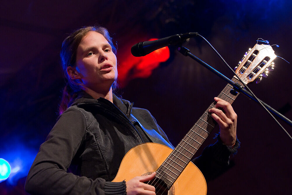 Ract-Festival Tübingen Juni 2012