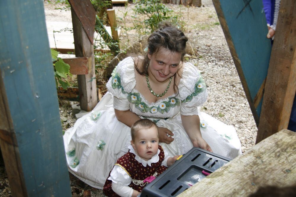 So en Lugabeidl Naturtheater Hayingen