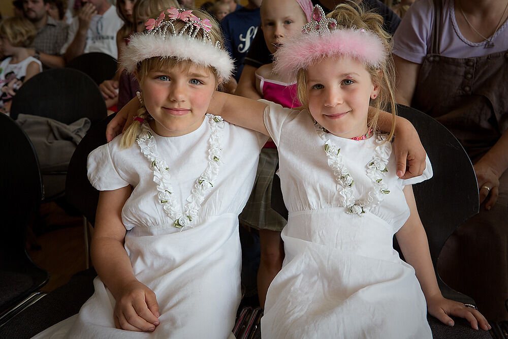 Musiktage in der Jugendmusikschule Mössingen Juni 2012