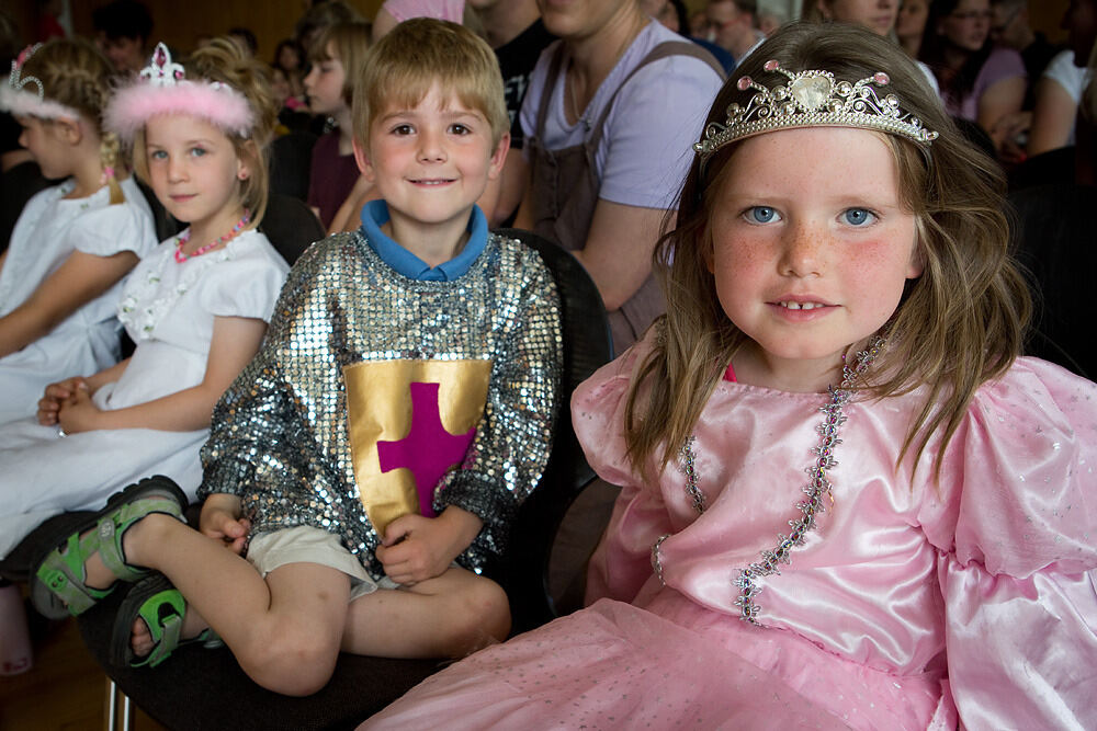 Musiktage in der Jugendmusikschule Mössingen Juni 2012