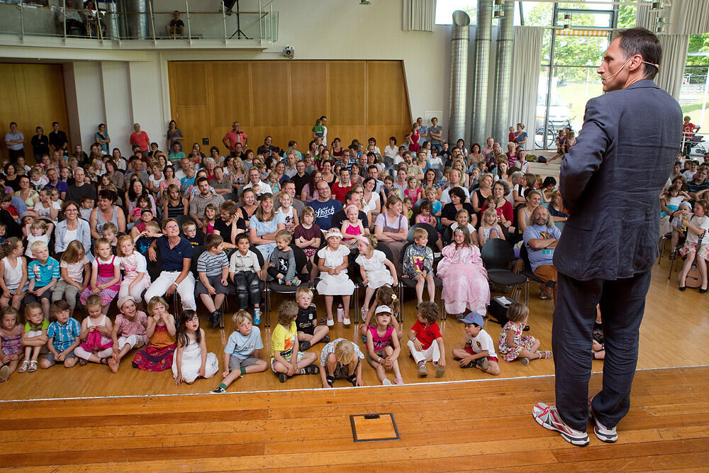 Musiktage in der Jugendmusikschule Mössingen Juni 2012