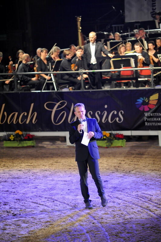 Marbach Classics 2012