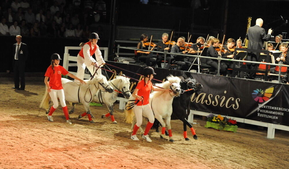 Marbach Classics 2012