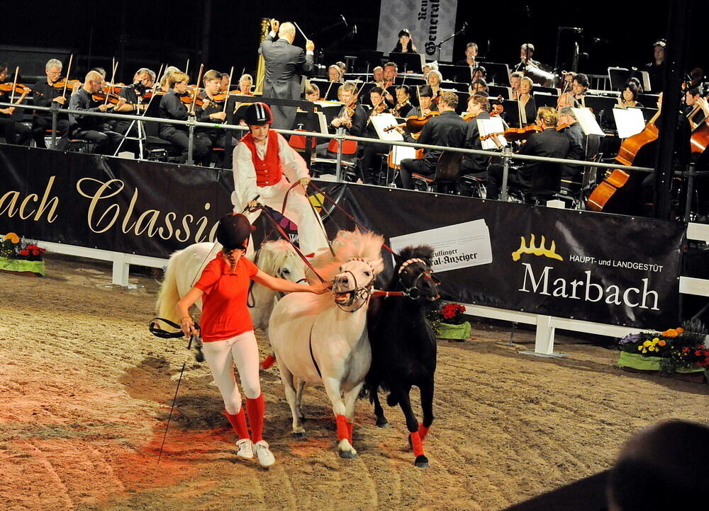 Marbach Classics 2012