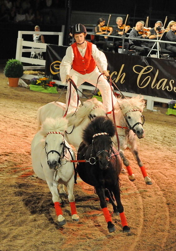 Marbach Classics 2012