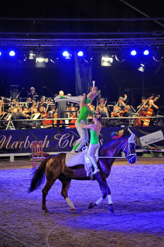 Marbach Classics 2012