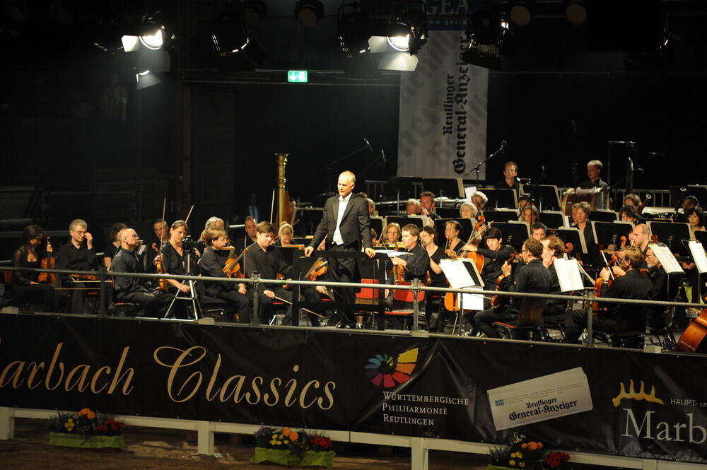 Marbach Classics 2012