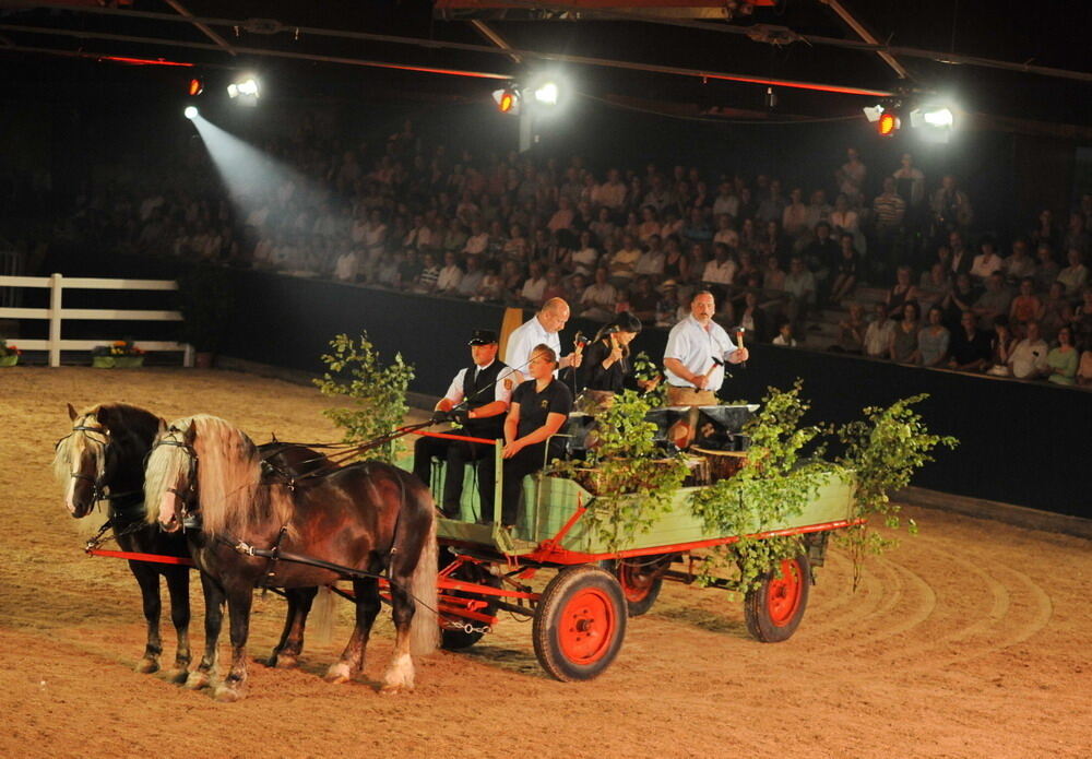 Marbach Classics 2012