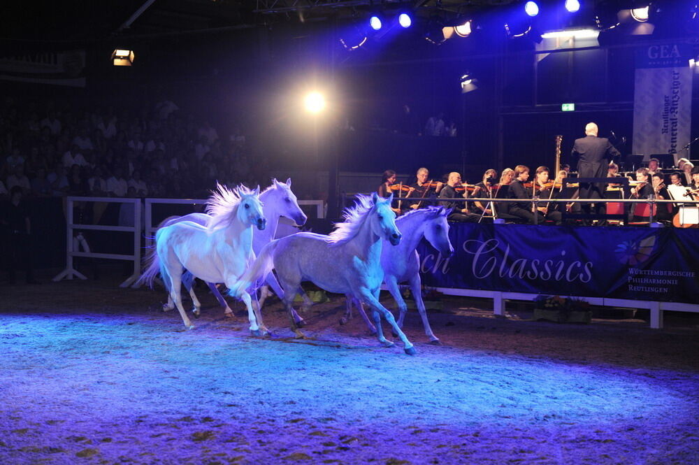 Marbach Classics 2012