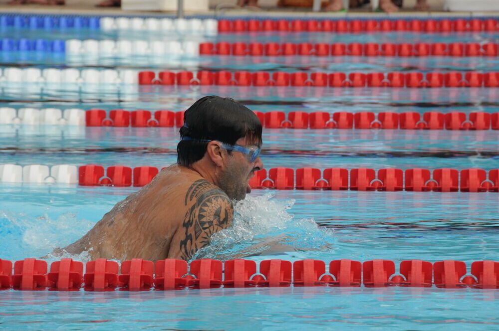 Staffelstars Achalm-Cup Reutlingen 2012