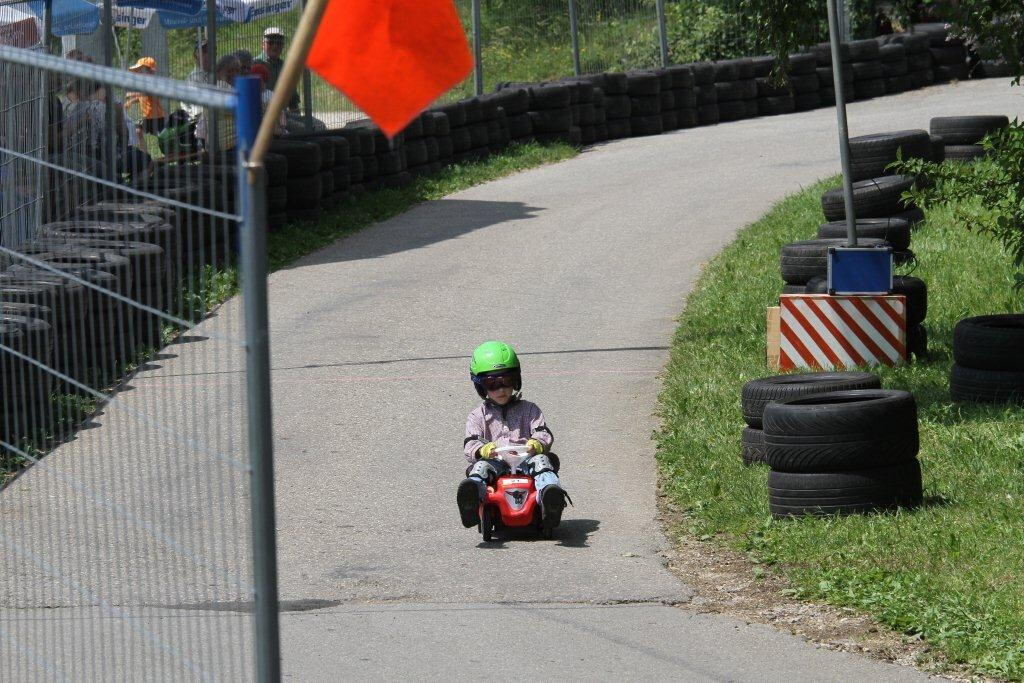 Soifa- ond Bobbycar-Rennen Würtingen 2012