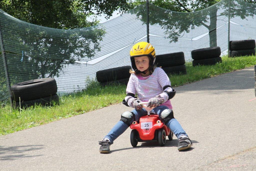 Soifa- ond Bobbycar-Rennen Würtingen 2012