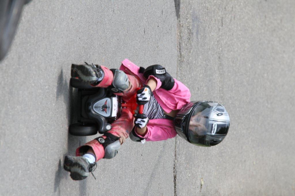 Soifa- ond Bobbycar-Rennen Würtingen 2012