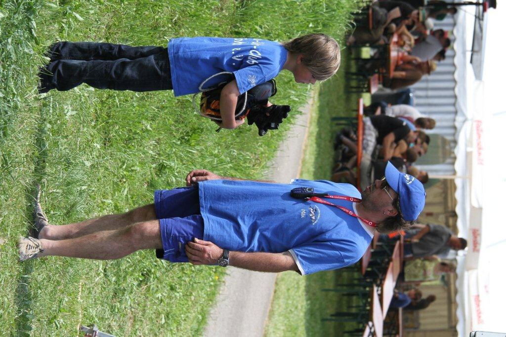 Soifa- ond Bobbycar-Rennen Würtingen 2012