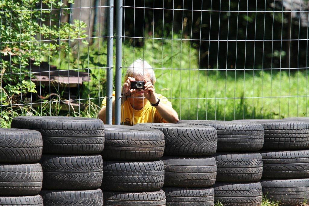 Soifa- ond Bobbycar-Rennen Würtingen 2012