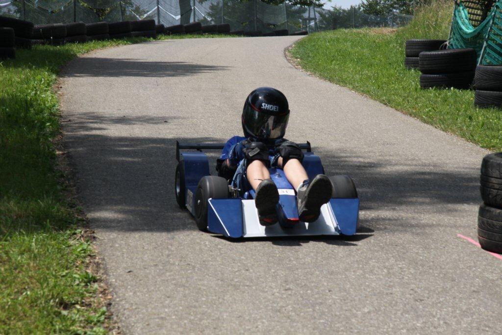 Soifa- ond Bobbycar-Rennen Würtingen 2012