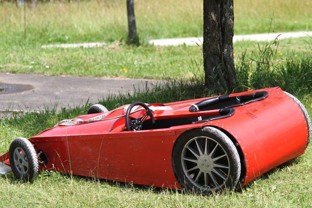 Soifa- ond Bobbycar-Rennen Würtingen 2012