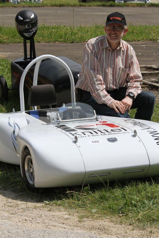 Soifa- ond Bobbycar-Rennen Würtingen 2012